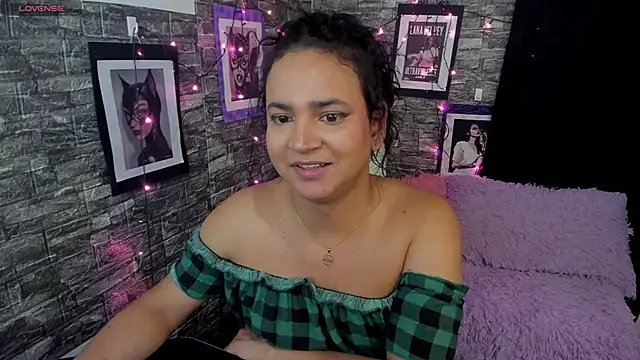 Andrys  online show from 12/04/25, 02:54