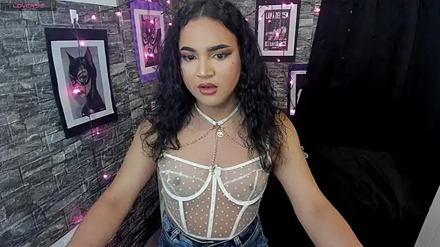 Andrys  online show from 12/14/25, 09:53