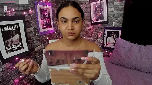 Andrys  online show from 03/04/26, 11:51