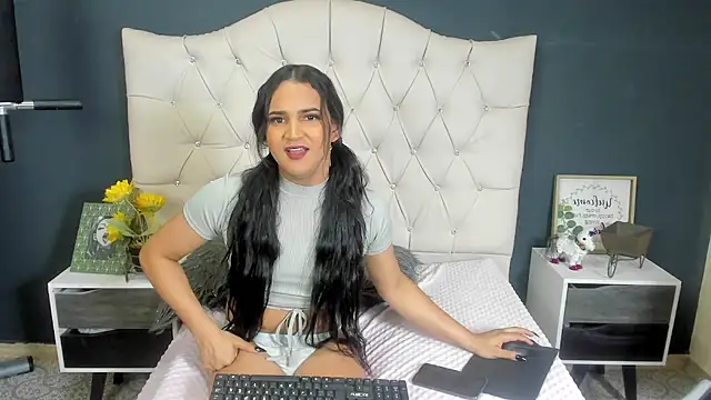 Andrys  online show from 02/22/25, 12:05