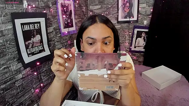 Andrys  online show from 03/29/26, 08:10