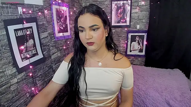 Andrys  online show from 01/09/26, 11:44