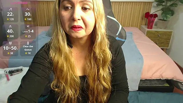 rose meyer online show from 11/05/25, 07:39