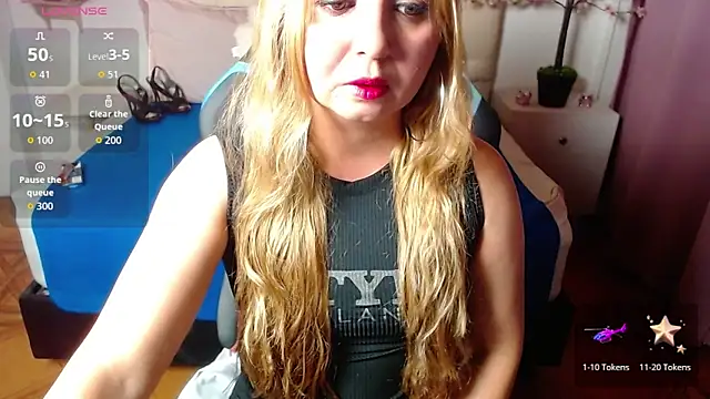 rose meyer online show from 09/08/25, 06:40