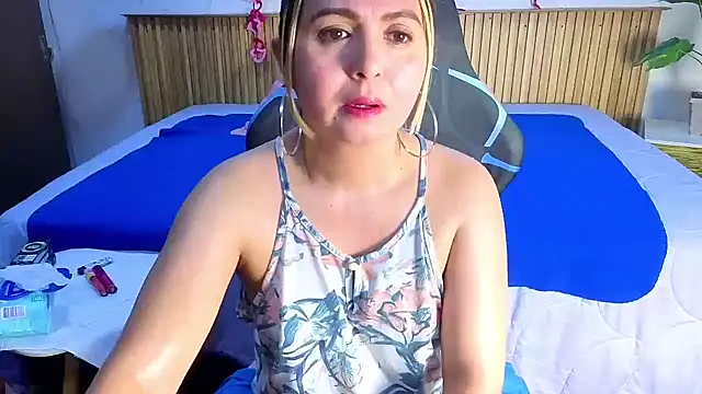 rose meyer online show from 04/05/26, 03:51