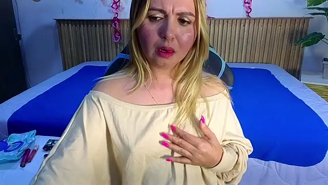 rose meyer online show from 04/04/26, 07:31