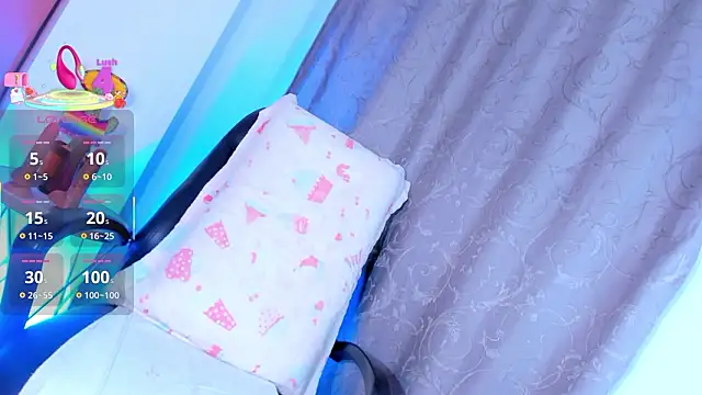 samantha x s online show from 02/06/26, 03:13