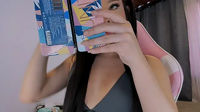 Keendall   online show from 09/14/25, 03:23