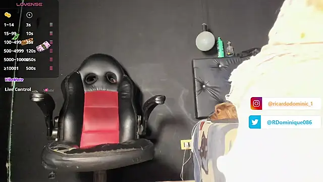 FuckHardlove online show from 06/11/26, 03:14