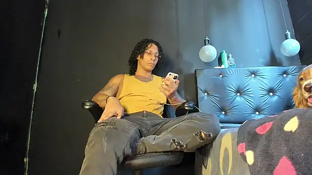 FuckHardlove online show from 06/14/26, 06:53