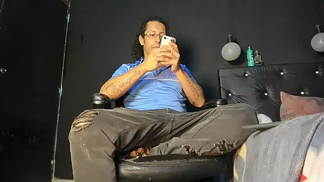 FuckHardlove online show from 06/14/26, 06:47