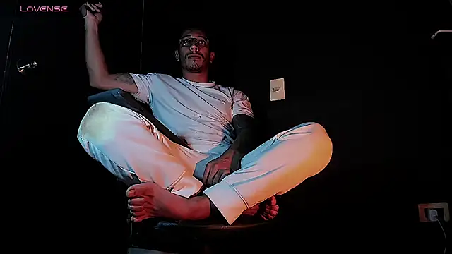 FuckHardlove online show from 01/06/26, 04:44