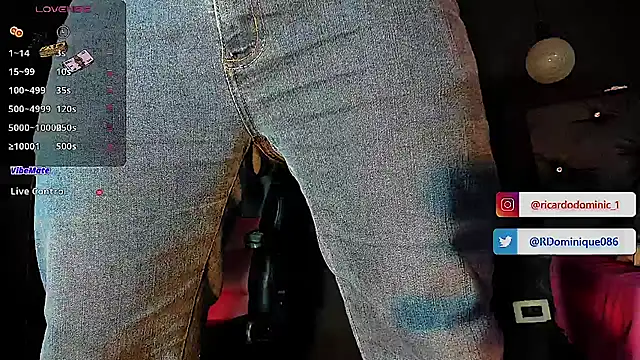 FuckHardlove online show from 03/07/26, 03:46