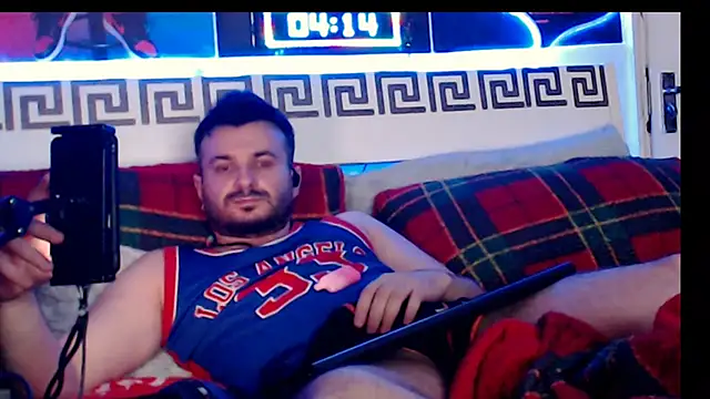 erotico69xxx online show from 01/17/26, 04:16