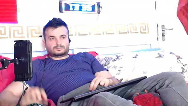 erotico69xxx online show from 12/21/25, 01:35