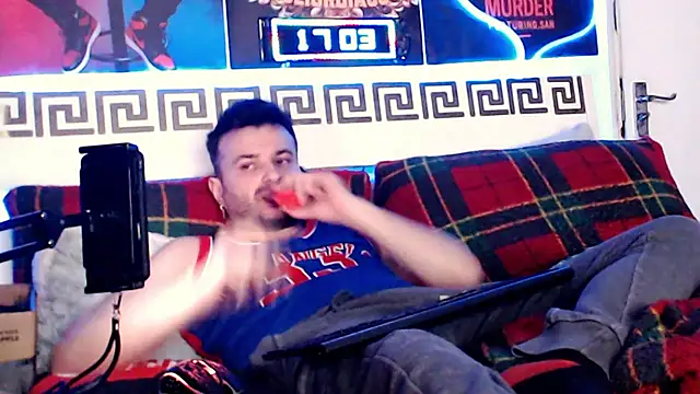 erotico69xxx online show from 01/14/26, 05:05