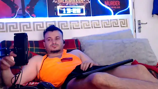 erotico69xxx online show from 01/08/26, 01:28