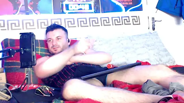 erotico69xxx online show from 01/10/26, 12:50