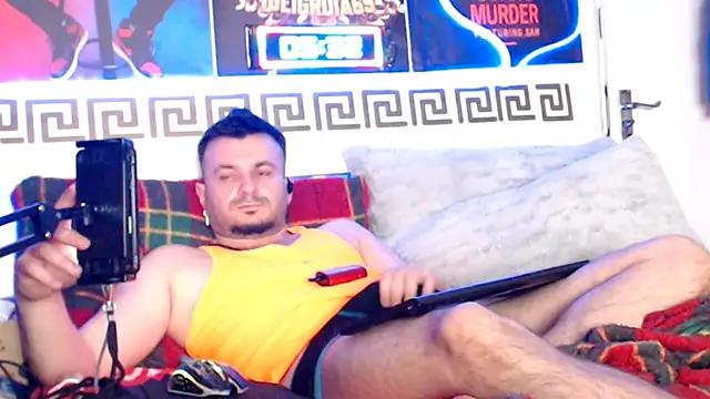 erotico69xxx online show from 01/09/26, 05:36