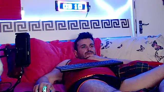 erotico69xxx online show from 12/19/25, 03:10