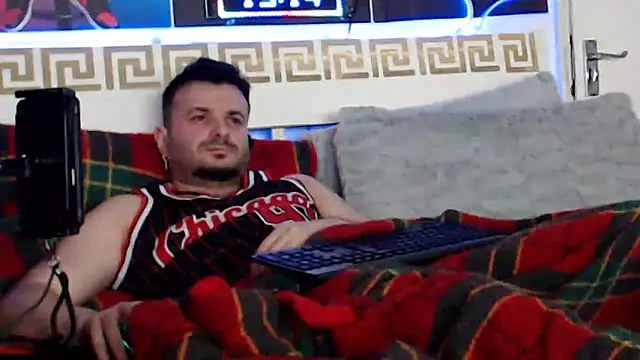 erotico69xxx online show from 01/11/26, 01:18