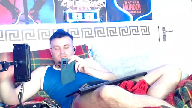 erotico69xxx online show from 01/05/26, 11:30