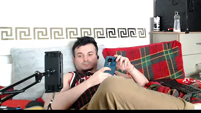 erotico69xxx online show from 03/09/26, 02:15