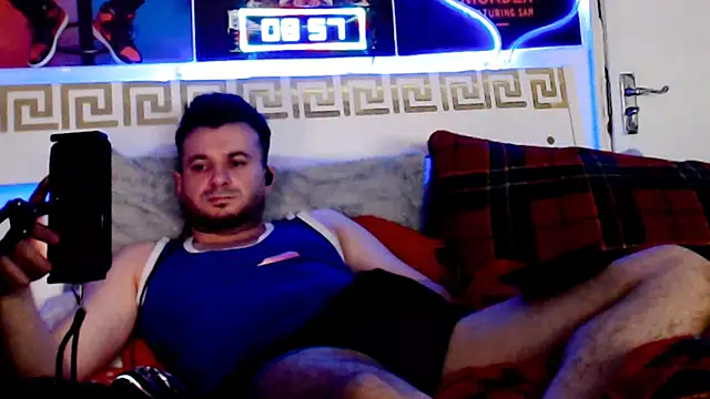 erotico69xxx online show from 02/22/26, 09:00