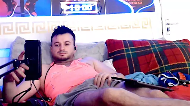 erotico69xxx online show from 02/24/26, 10:05