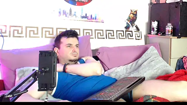 erotico69xxx online show from 04/04/26, 10:49