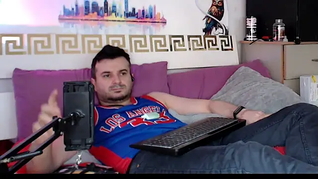 erotico69xxx online show from 03/28/26, 01:23