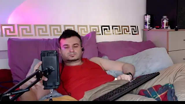 erotico69xxx online show from 03/21/26, 12:31