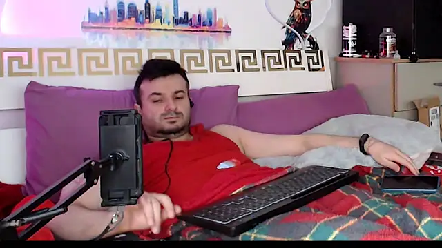 erotico69xxx online show from 03/30/26, 11:55