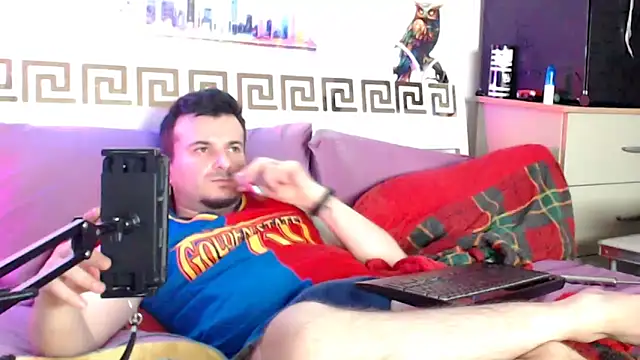 Snapshot of erotico69xxx chatting on 05/21/26, 12:19 erotico69xxx online show from 05/21/26, 12:19