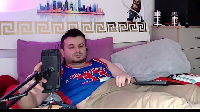 erotico69xxx online show from 03/27/26, 11:55