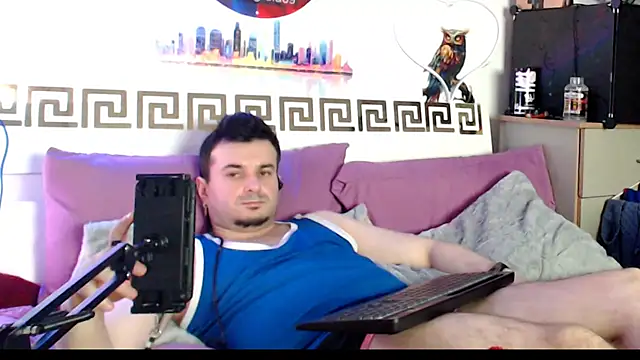 erotico69xxx online show from 04/05/26, 11:11