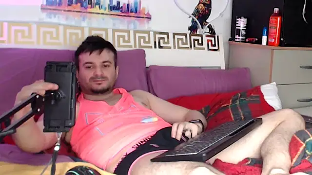Snapshot of erotico69xxx chatting on 05/15/26, 01:09 erotico69xxx online show from 05/15/26, 01:09