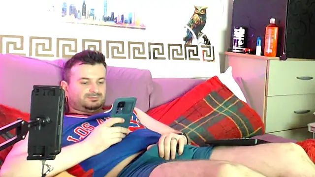 Snapshot of erotico69xxx chatting on 05/05/26, 11:41 erotico69xxx online show from 05/05/26, 11:41