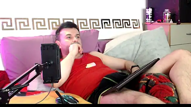 erotico69xxx online show from 03/22/26, 11:17