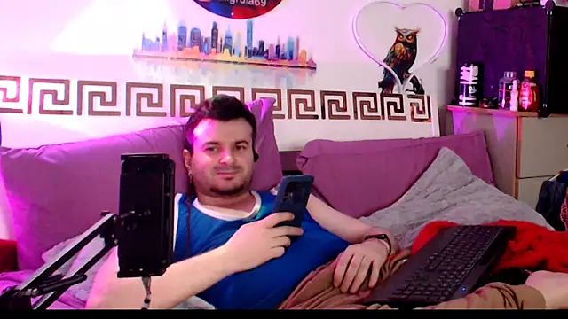 erotico69xxx online show from 04/03/26, 10:05