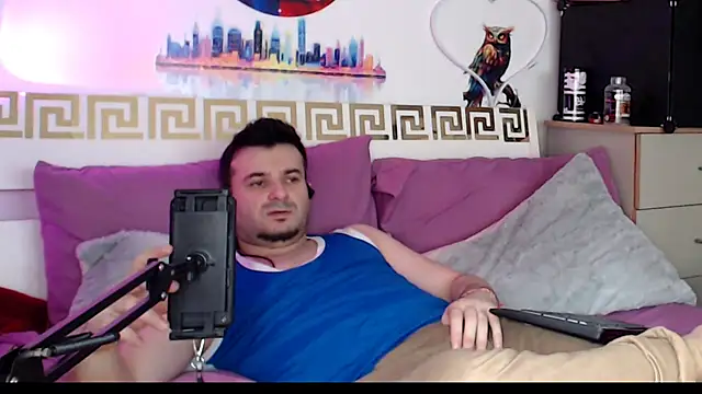 erotico69xxx online show from 04/02/26, 10:55