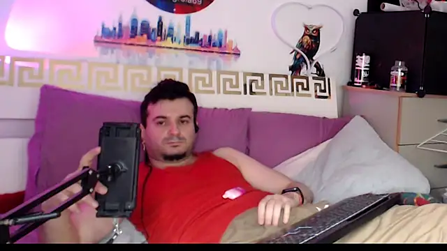 erotico69xxx online show from 04/16/26, 12:28