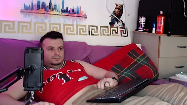 Snapshot of erotico69xxx chatting on 04/29/26, 12:31 erotico69xxx online show from 04/29/26, 12:31