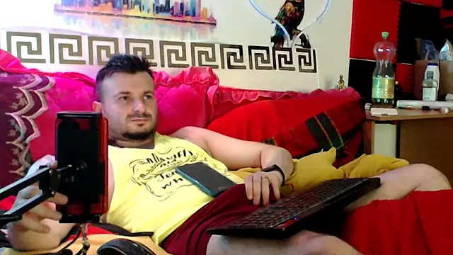 erotico69xxx online show from 06/21/26, 12:05