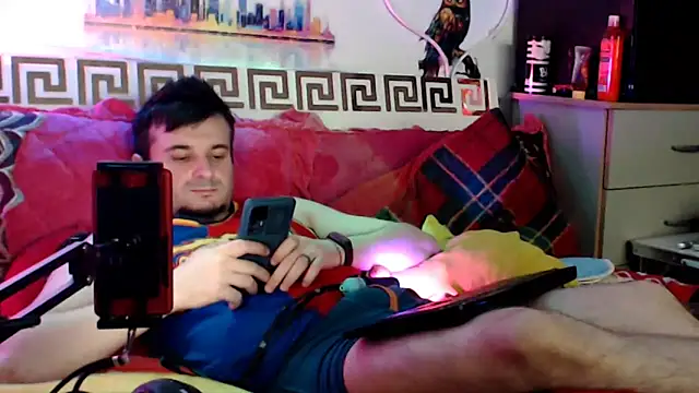erotico69xxx online show from 06/04/26, 10:47