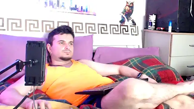 Snapshot of erotico69xxx chatting on 05/28/26, 01:24 erotico69xxx online show from 05/28/26, 01:24