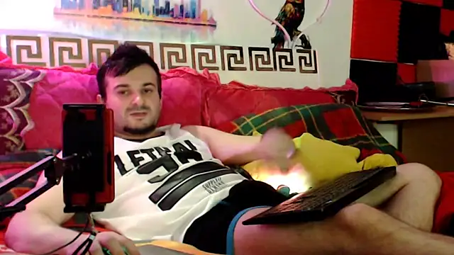erotico69xxx online show from 06/08/26, 10:10
