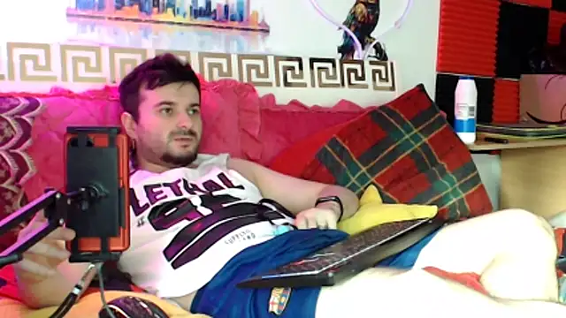 erotico69xxx online show from 06/12/26, 07:33