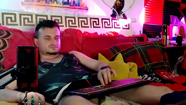 erotico69xxx online show from 06/25/26, 11:21