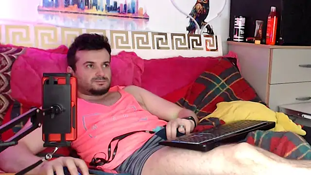 erotico69xxx online show from 06/03/26, 11:00